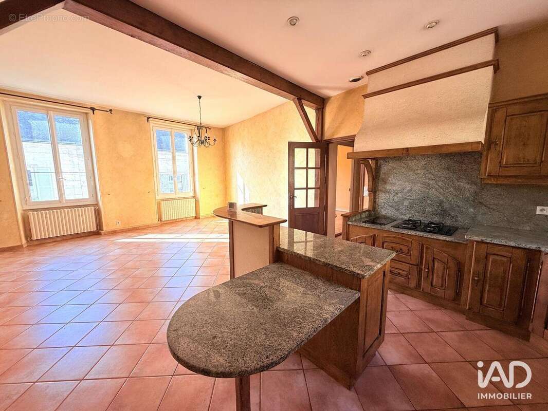 Photo 7 - Commerce à NOGENT-LE-ROTROU