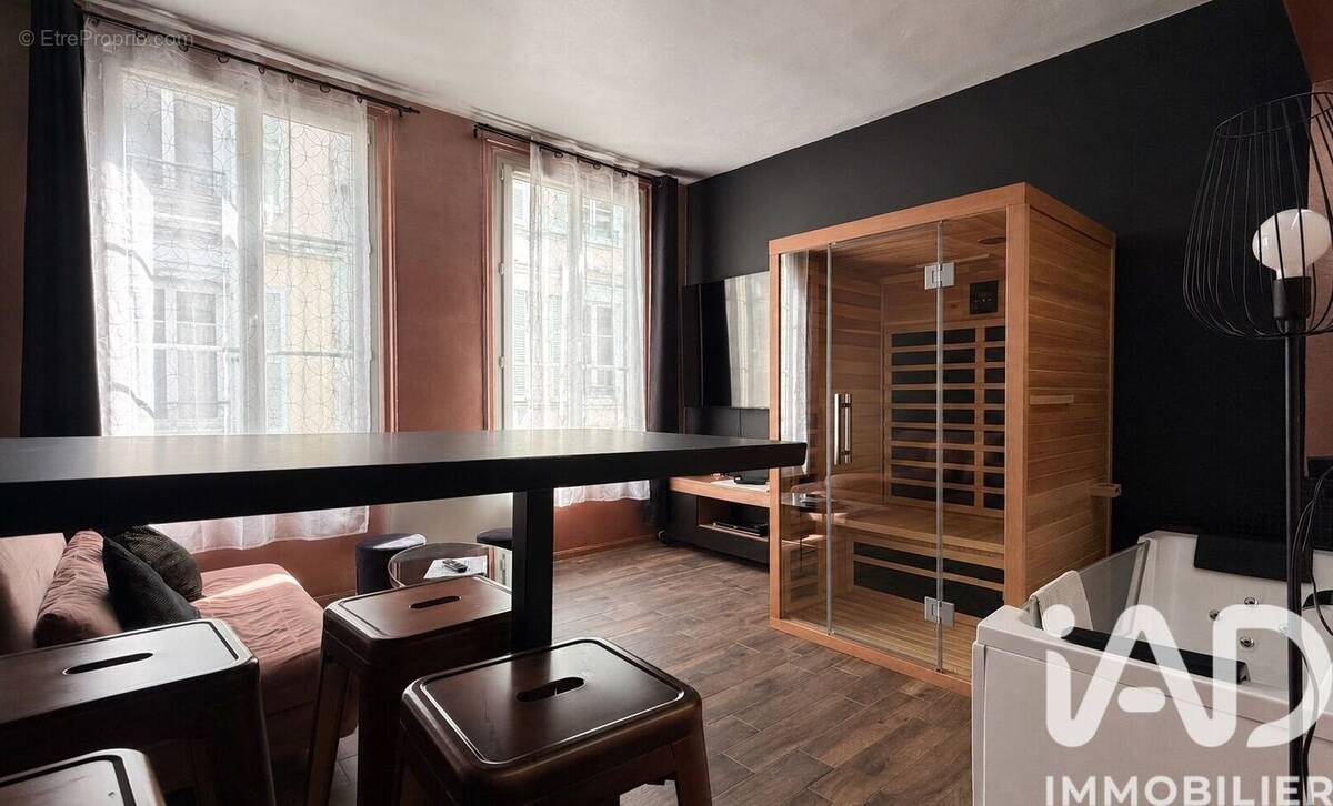 Photo 1 - Appartement à TROYES