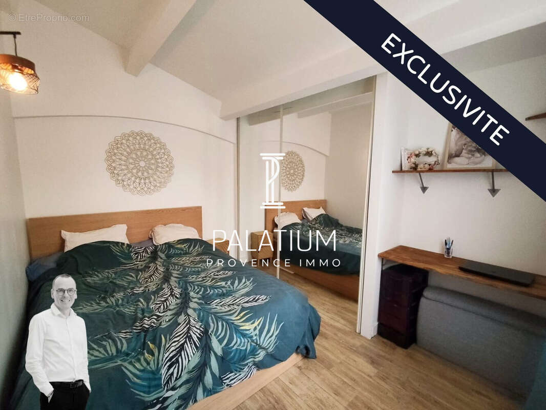 Appartement 65 m² à Salon-De-Provence  - photo 7