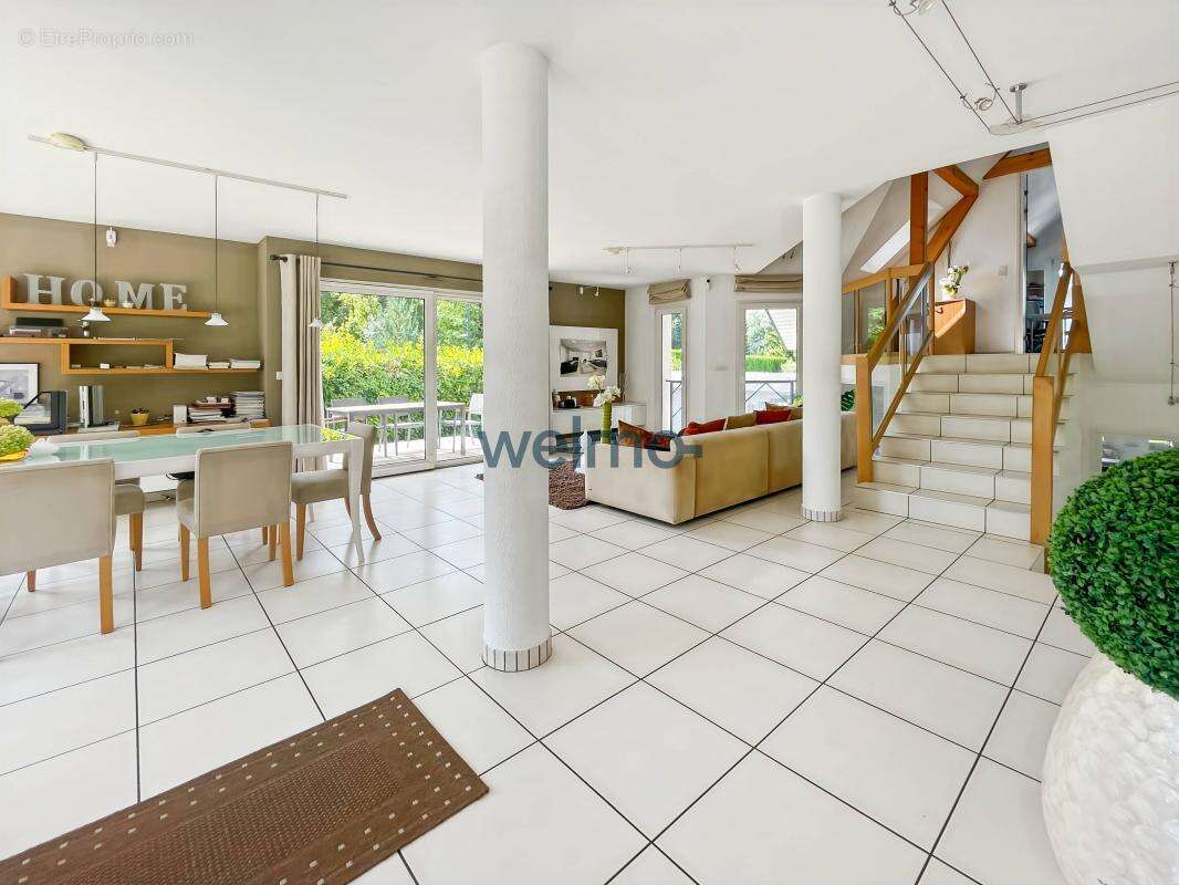 Commerce à BRUNSTATT