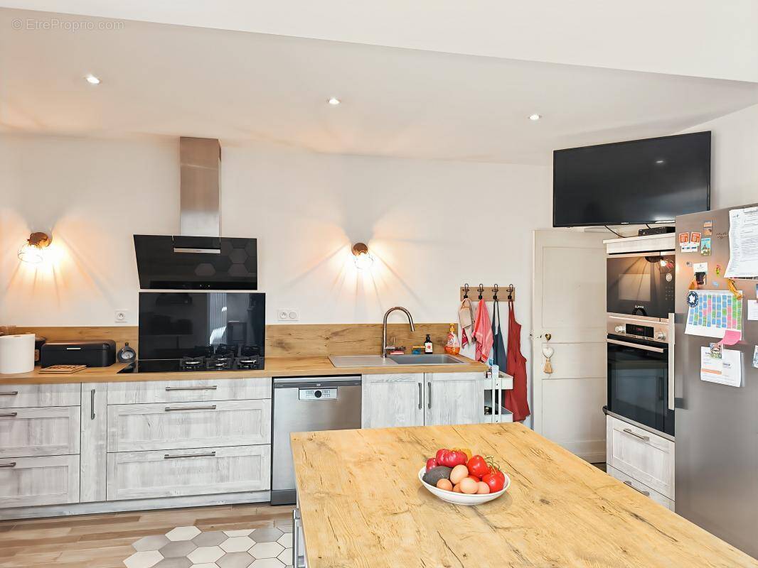 Maison à ROMORANTIN-LANTHENAY