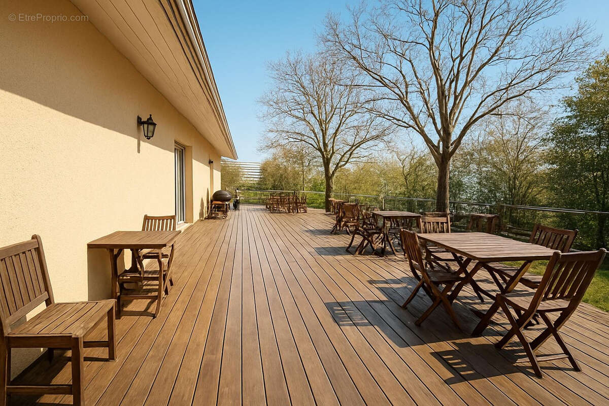 Commerce à TOULOUSE