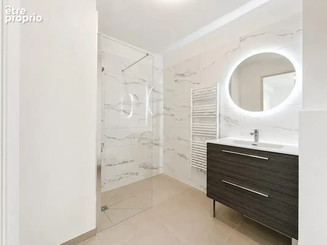 Appartement 2 pièces 39 m² à vendre à Annecy (74000) - photo 4