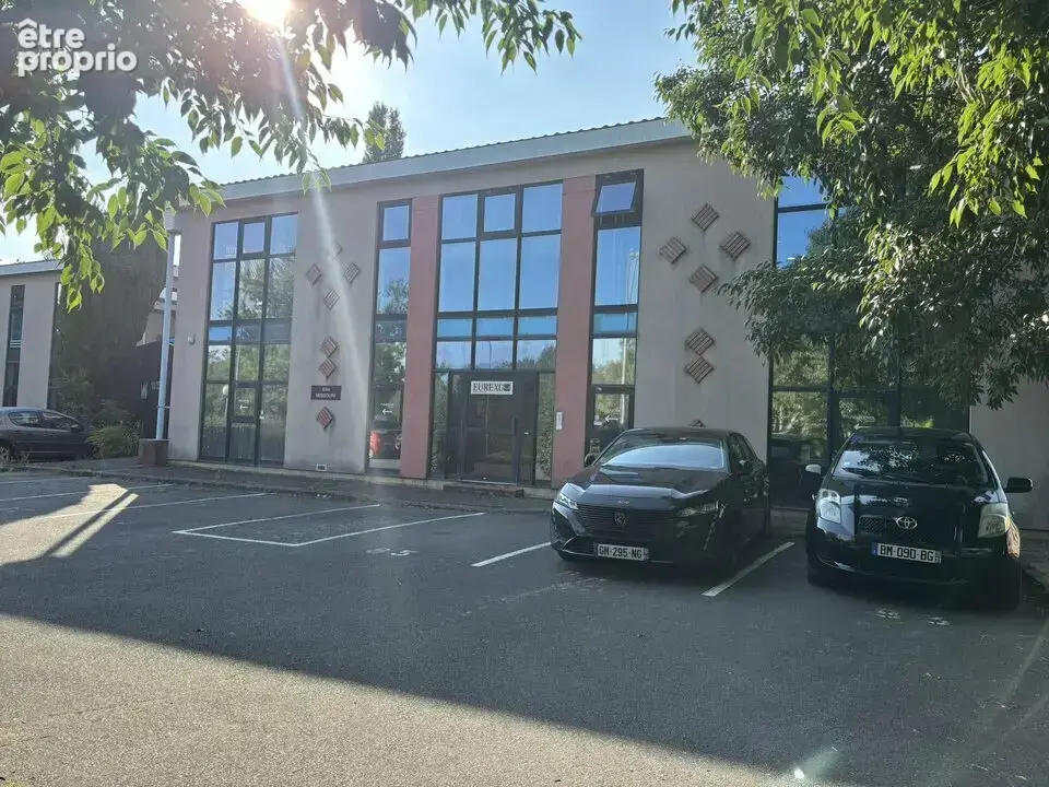 Commerce 283 m² à Ramonville-Saint-Agne  - photo 4
