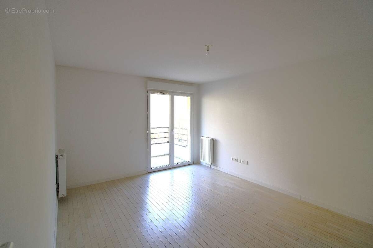 Appartement à YERRES