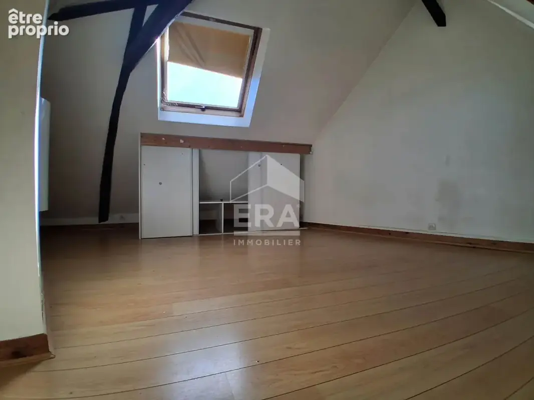 Maison 62m² à chauny - photo 7