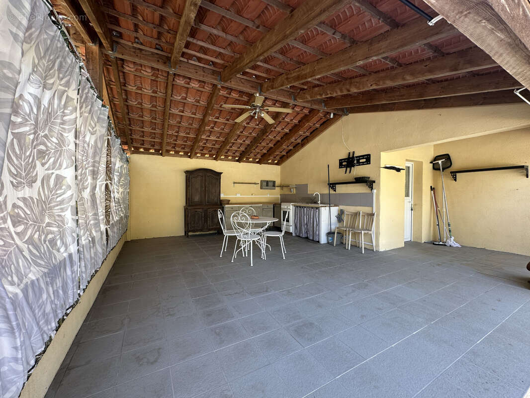 Maison à LE VAL