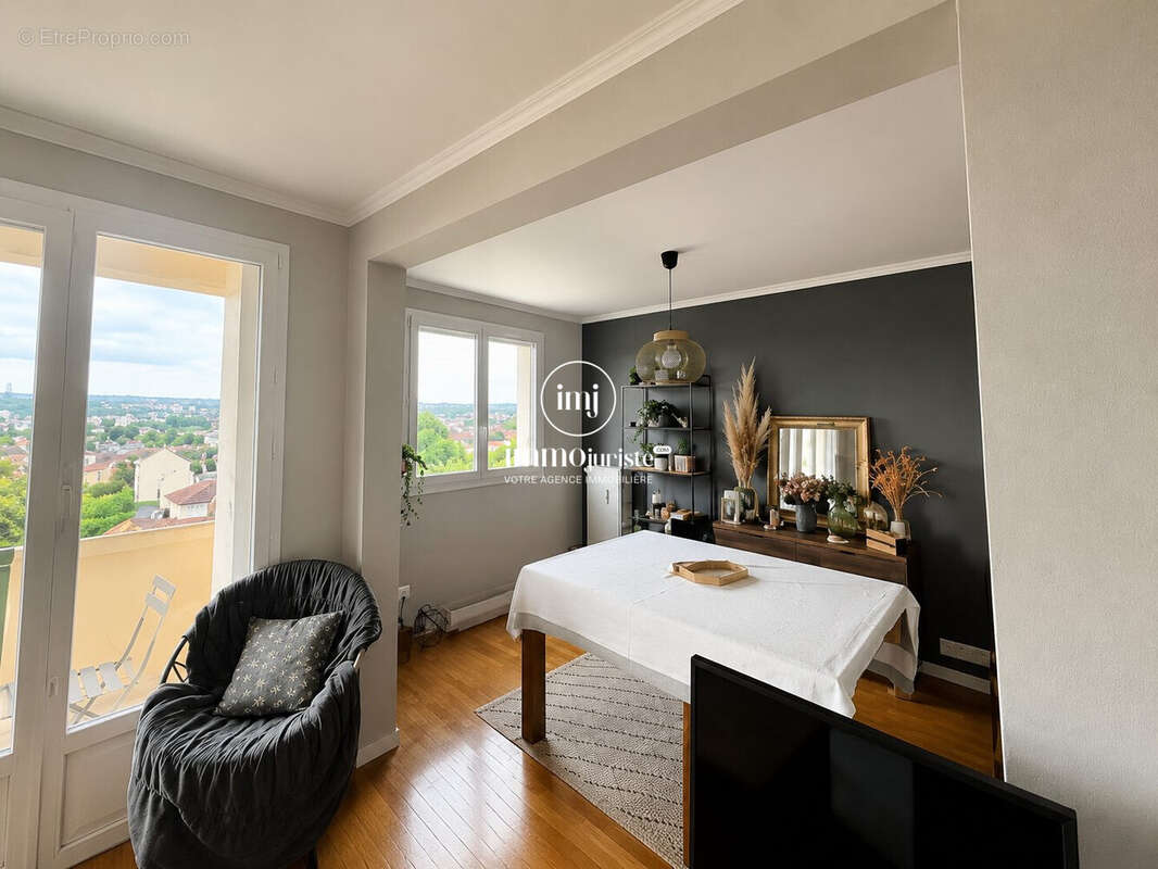Appartement à LIMOGES