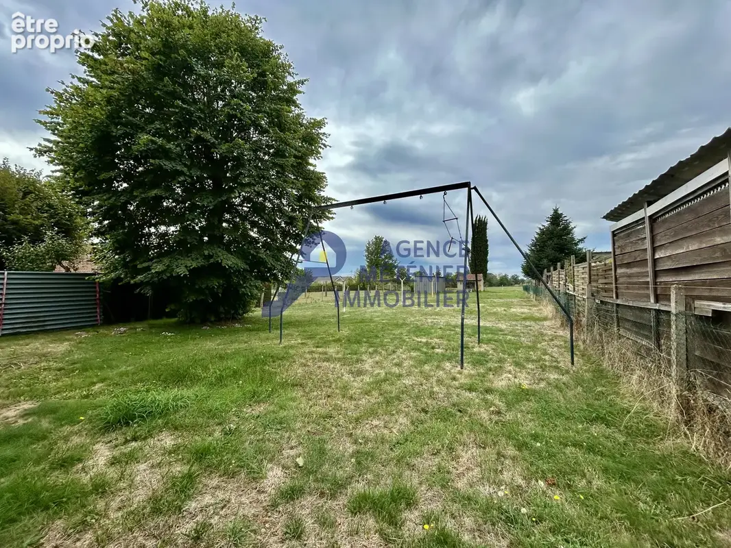 Maison avec 3 chambres, sous-sol, garage et beaux volumes à aménager - photo 30