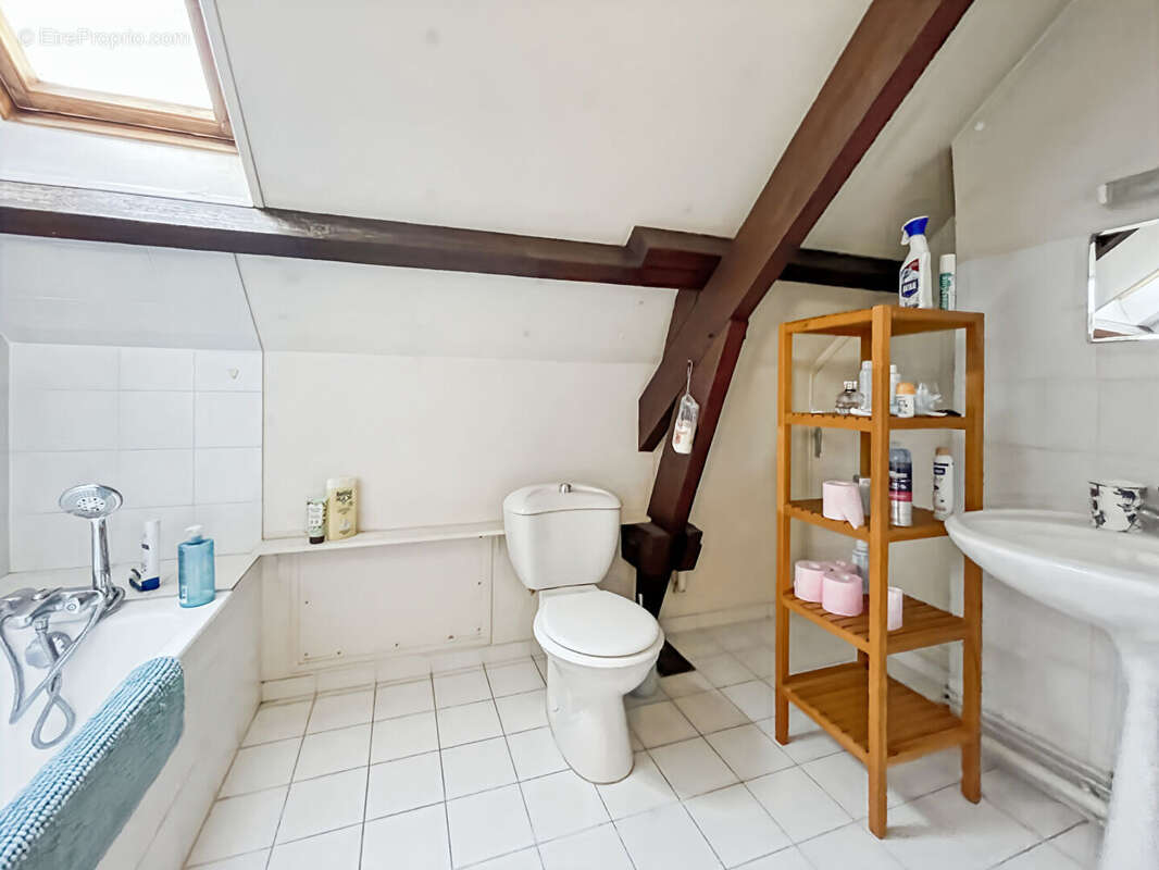 Appartement à MELUN