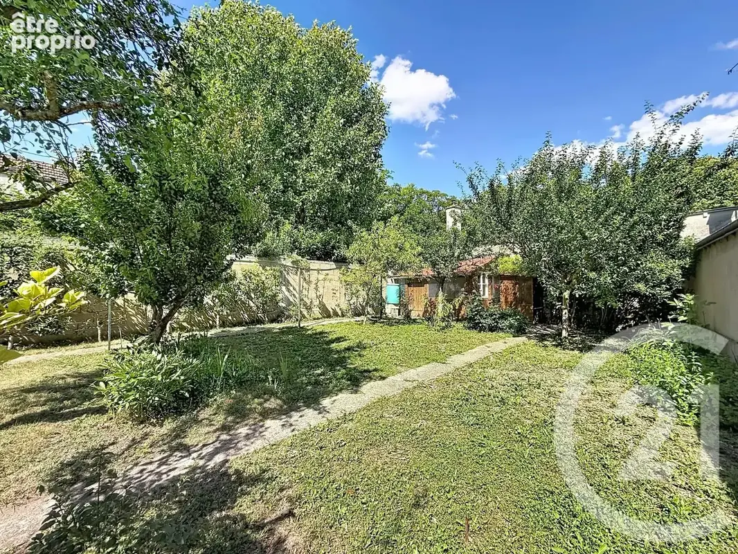 Maison 5 pièces 118 m² à vendre à Chartres (28000) - photo 16
