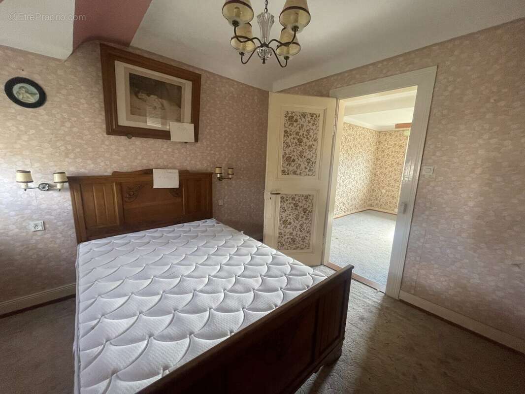 Maison à STRASBOURG