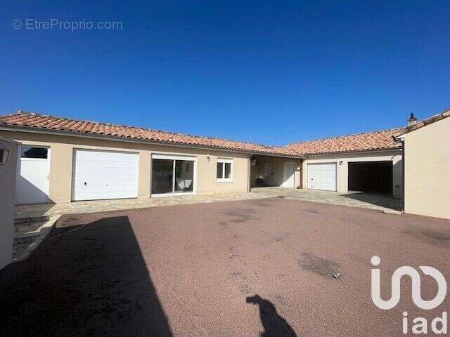 Photo 4 - Maison à BOUILLE-LORETZ