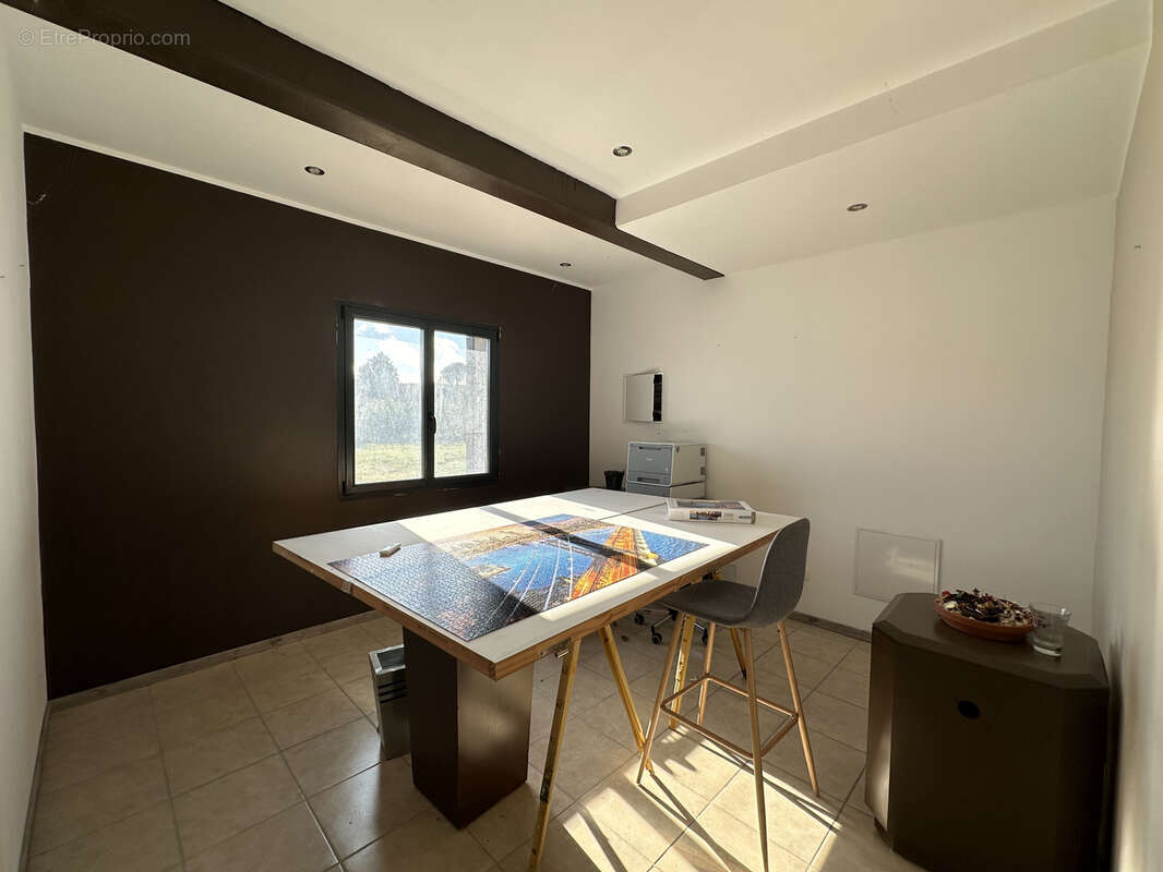 Maison à CASTELNAUDARY