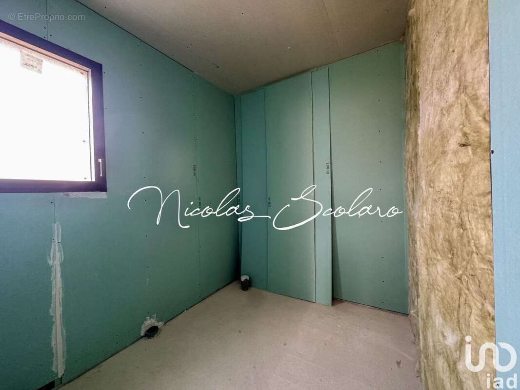 Photo 2 - Maison à AUBIGNAN