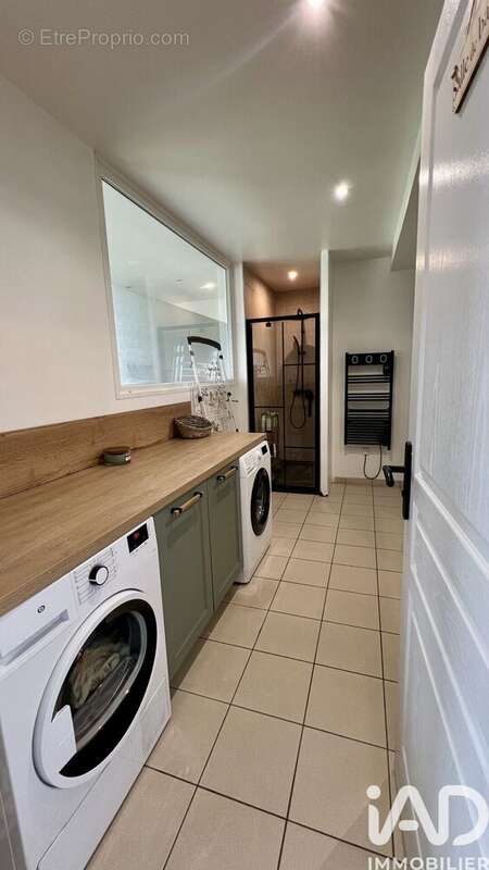 Photo 5 - Maison à SAINT-VENANT