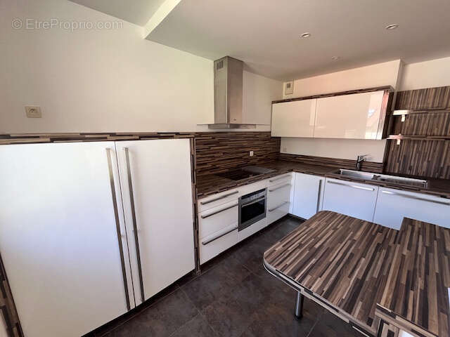 Appartement à SASSENAGE