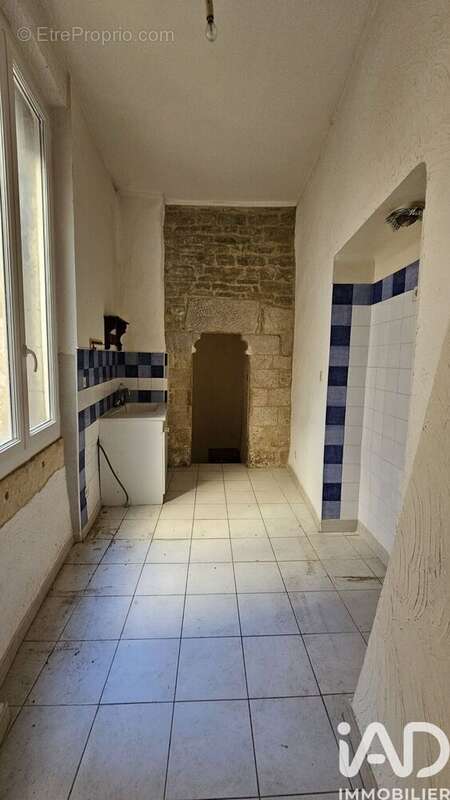 Photo 4 - Appartement à BAGNOLS-SUR-CEZE