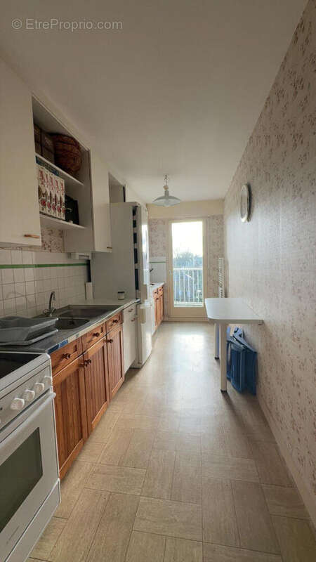 Appartement à DINARD