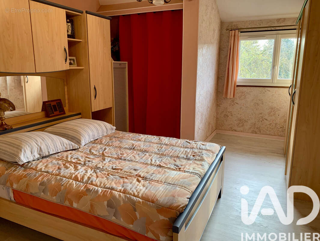 Photo 6 - Maison à SAINT-SEROTIN