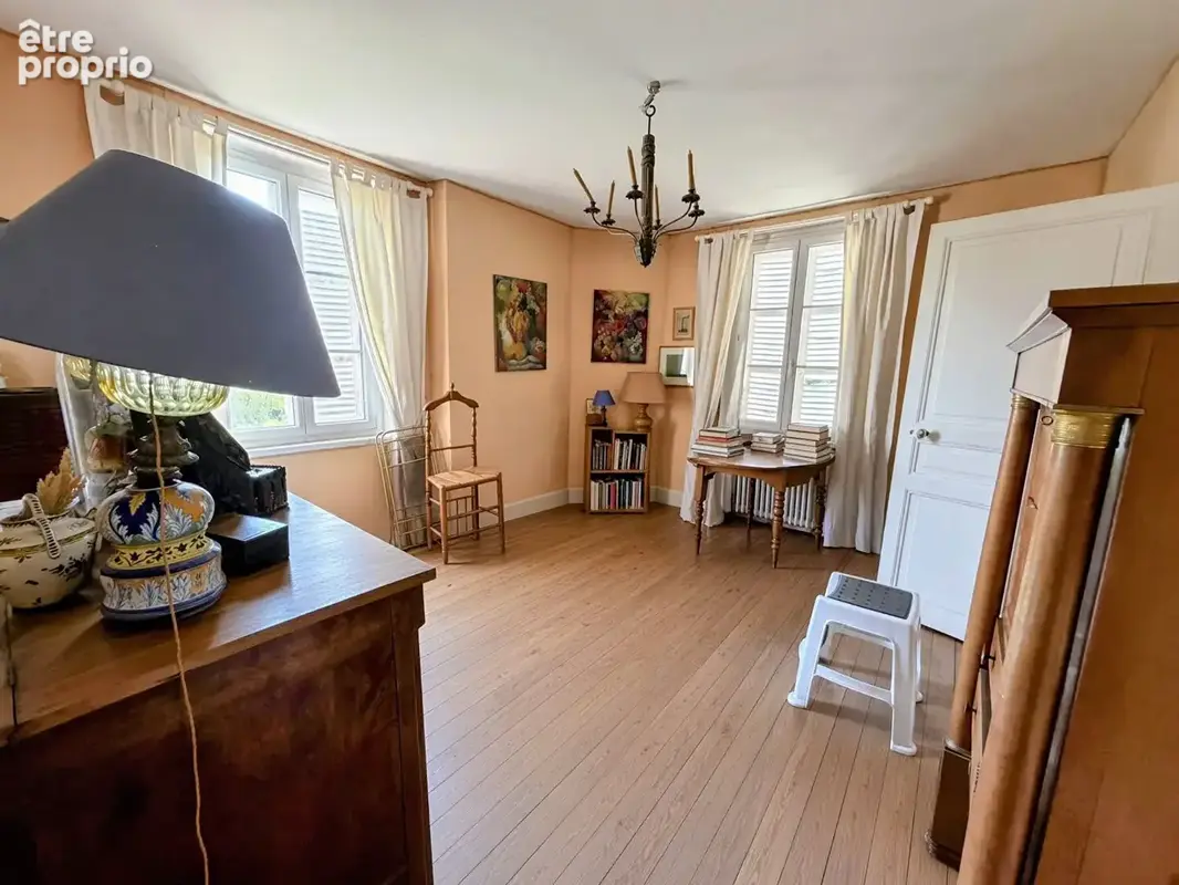 Maison Meru 7 pièce(s) 152 m2 - photo 6