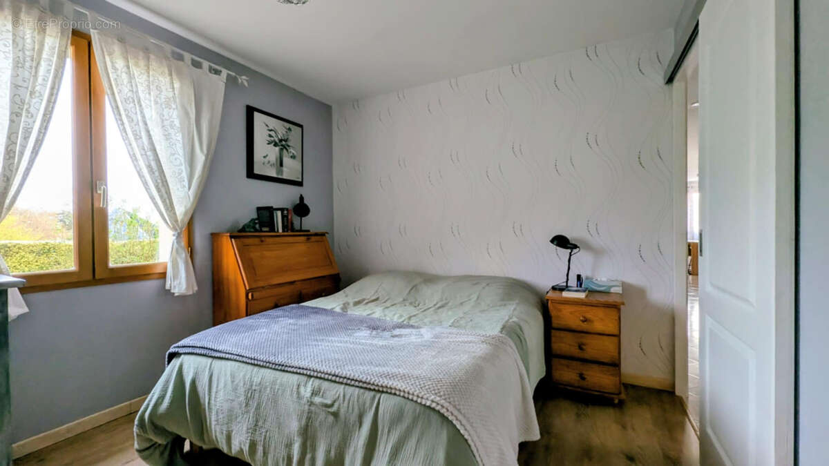 Maison à LA FRENAYE