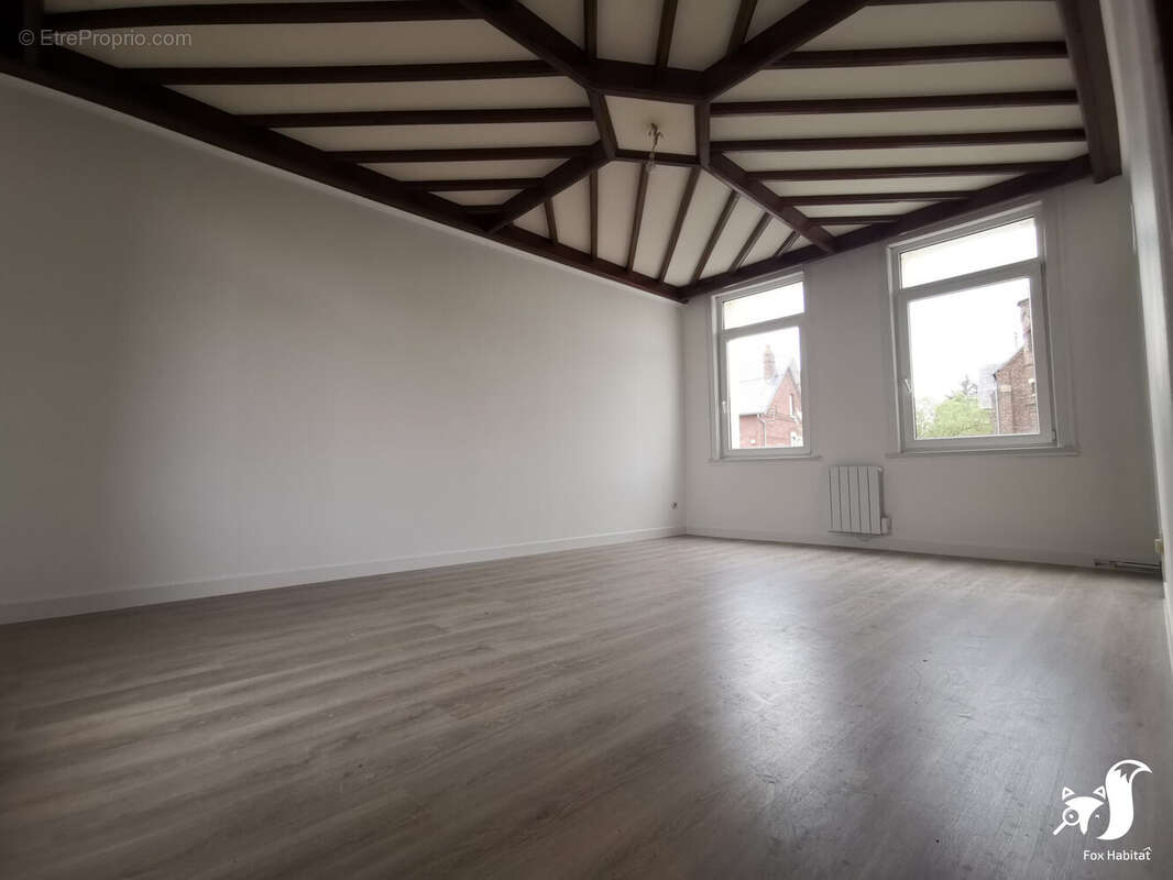 Appartement à CAMBRAI