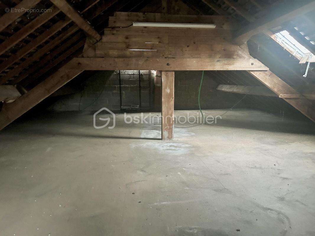 Maison à JUGON-LES-LACS