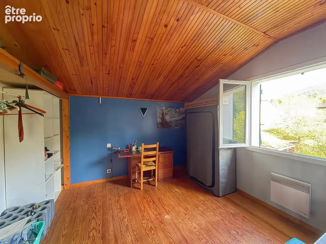 Maison d'habitation sur un terrain de 3036m2 - photo 24