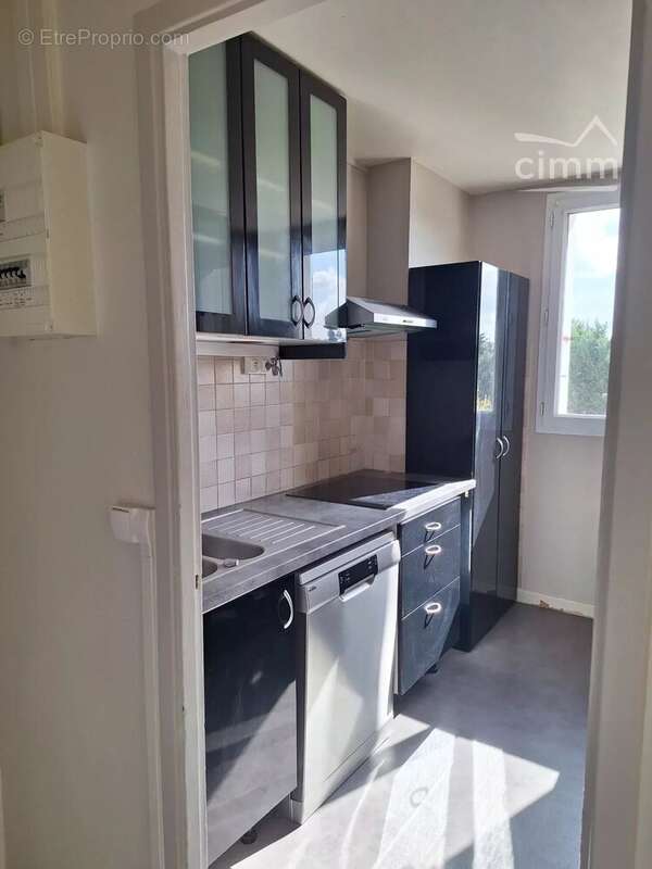 Appartement à CRETEIL
