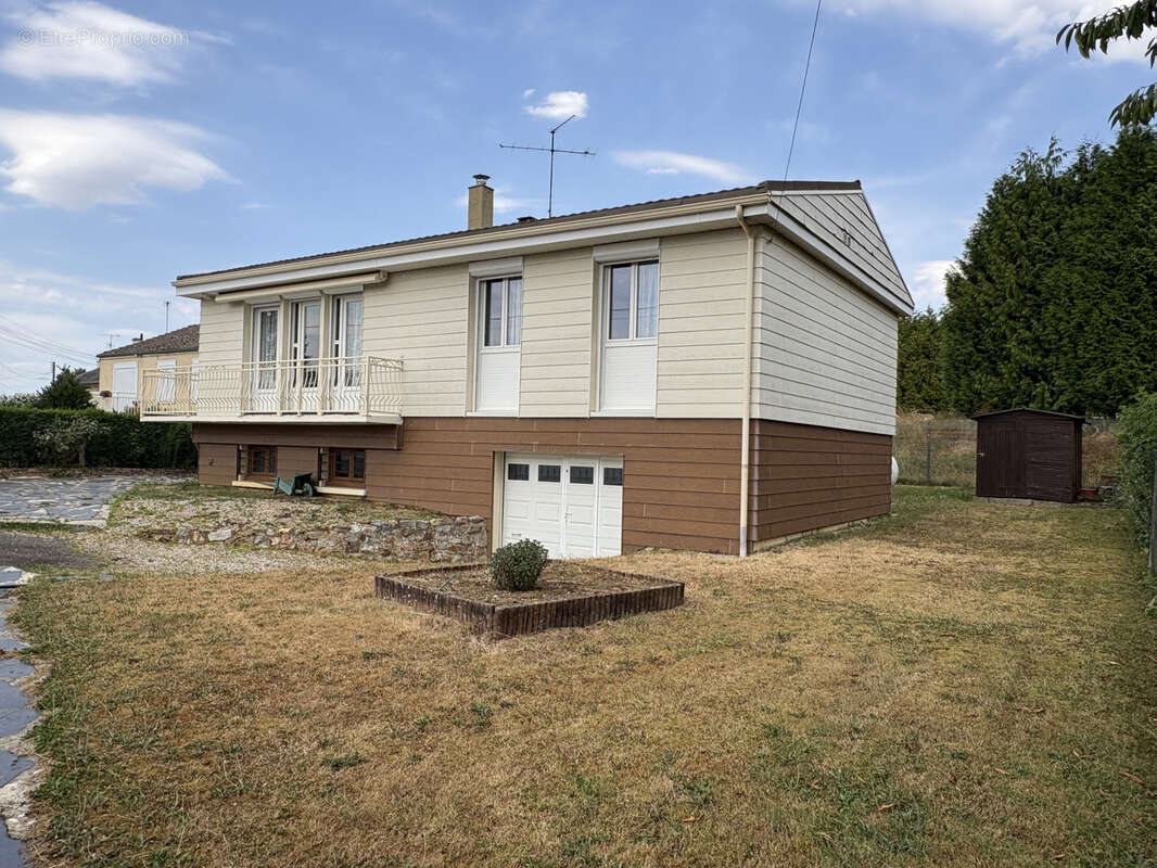 Maison à GACE