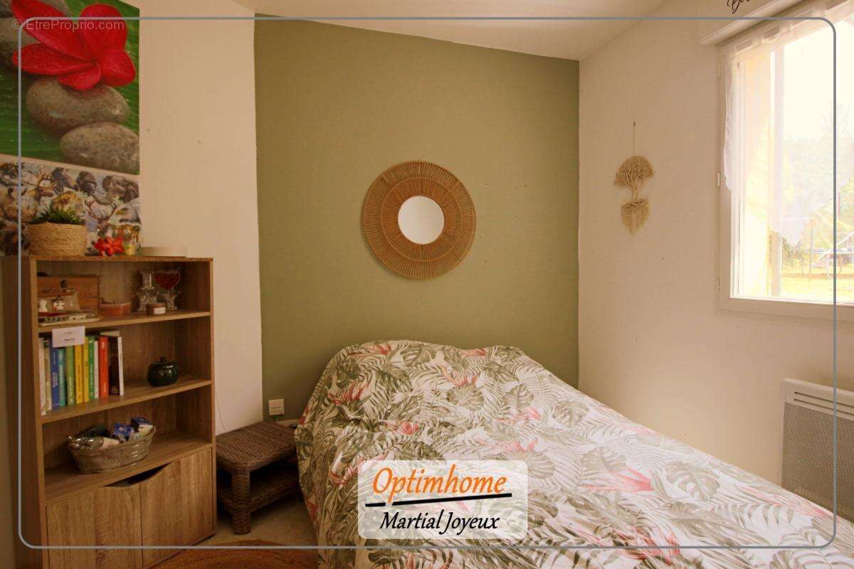 Martial Joyeux conseiller OPTIMHOME vous présente : - photo 7