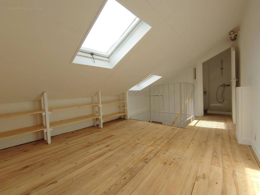 Appartement à MILLAU