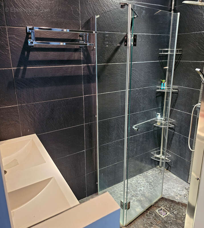 Appartement à QUIMPER