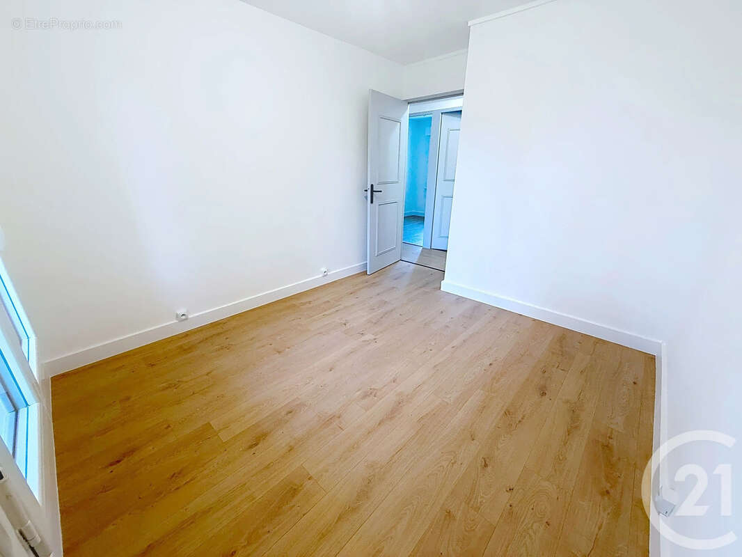 Appartement à ANGOULEME