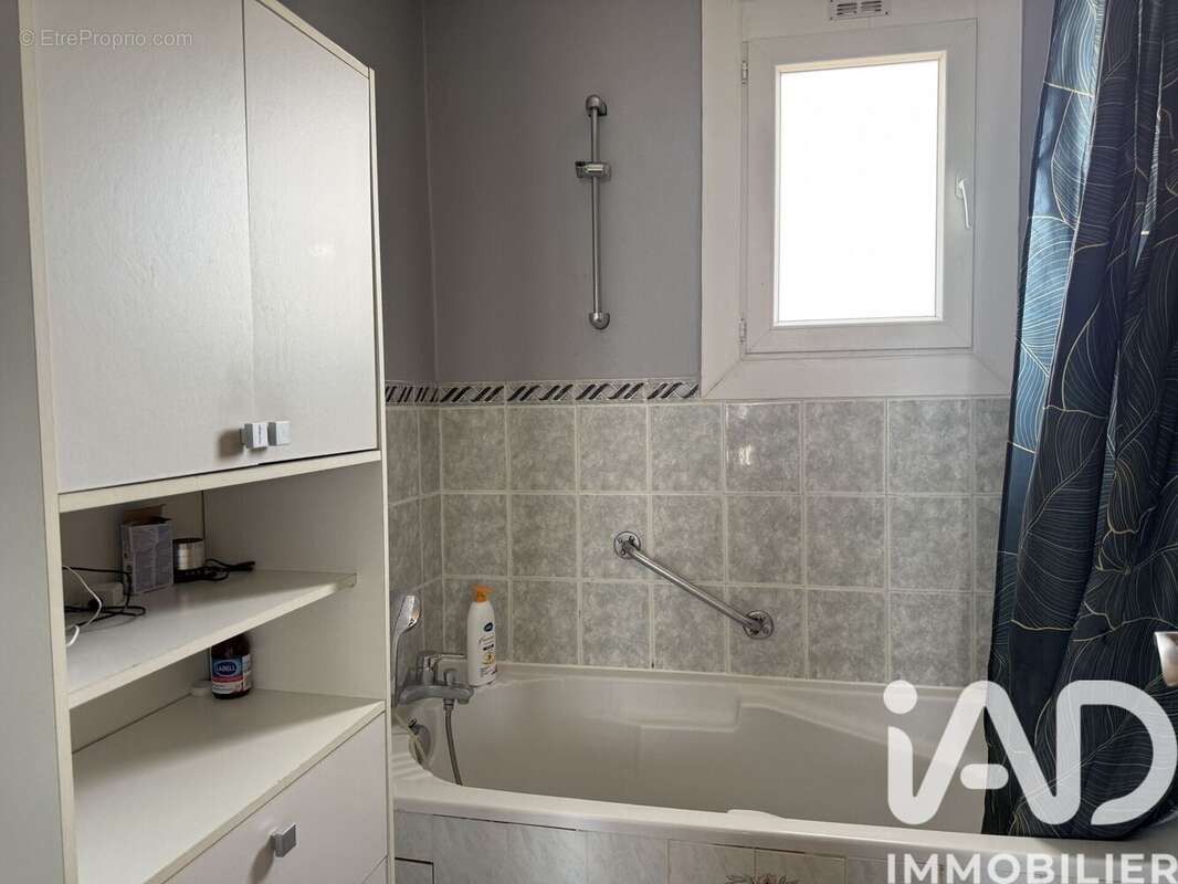 Photo 9 - Maison à MAUZE-SUR-LE-MIGNON