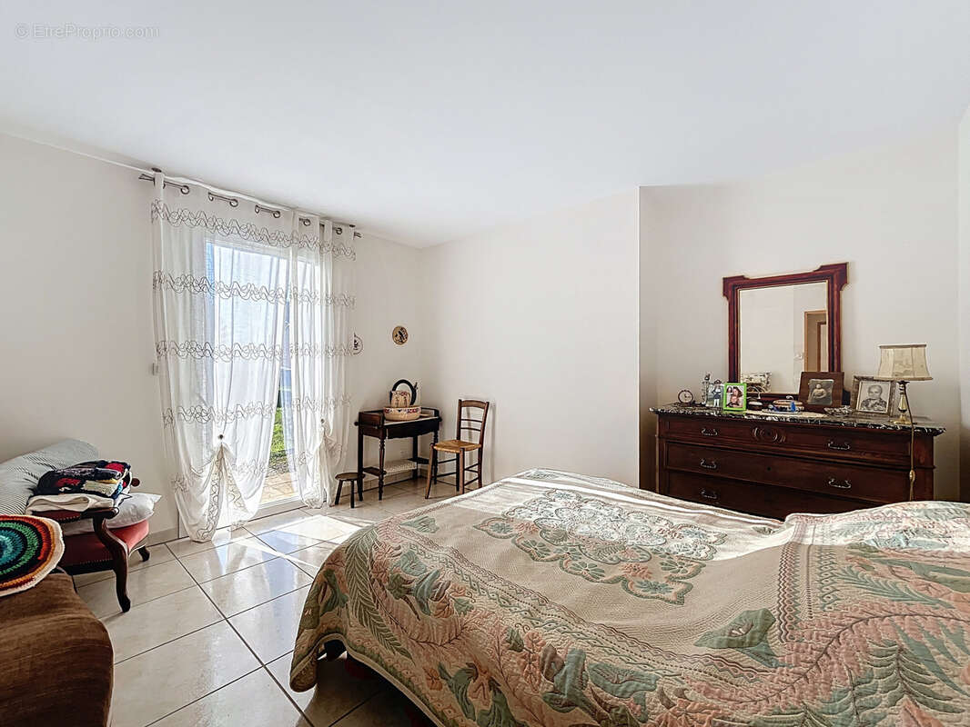 Maison à APREMONT-LA-FORET