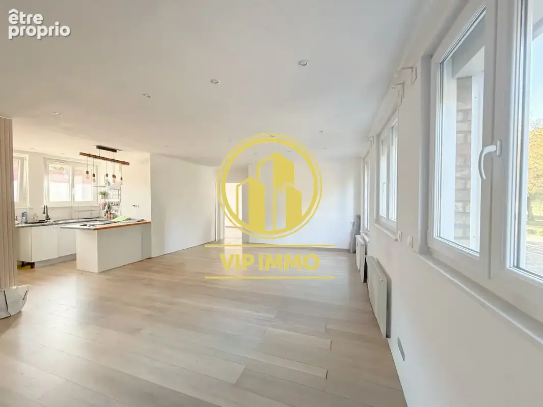 Appartement à LILLE