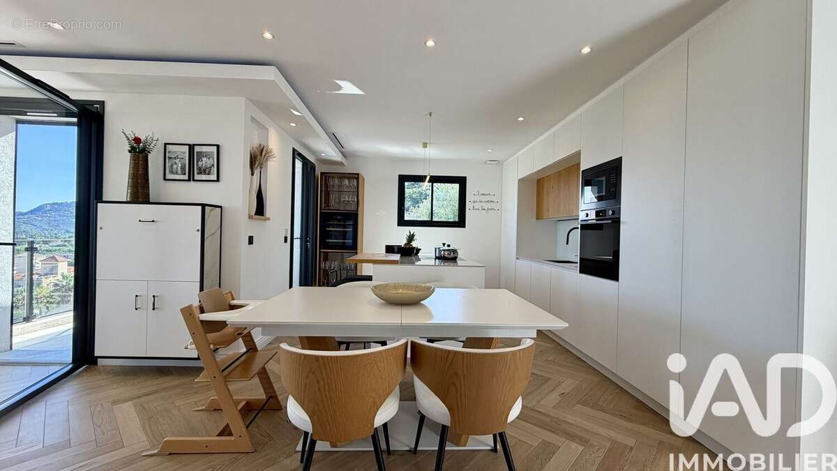 Photo 5 - Appartement à MANDELIEU-LA-NAPOULE