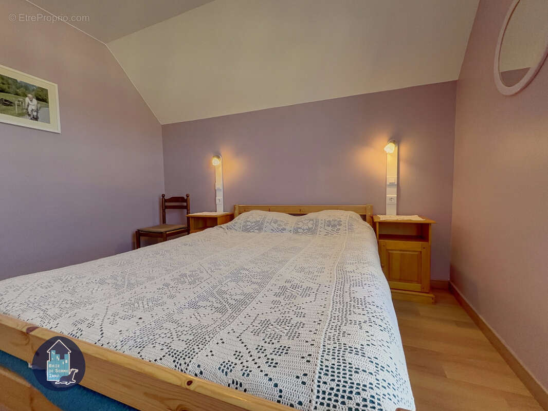 Appartement à SAINT-VALERY-SUR-SOMME