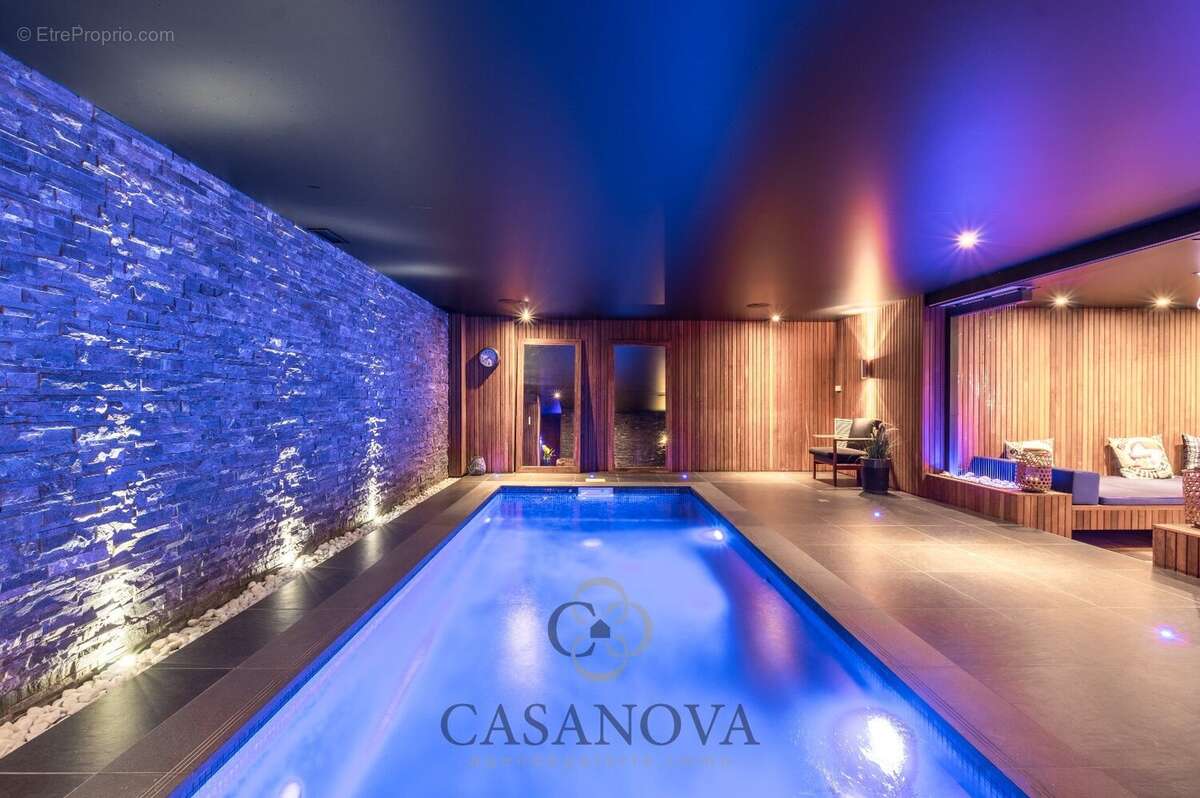 Maison à SAINT-GELY-DU-FESC