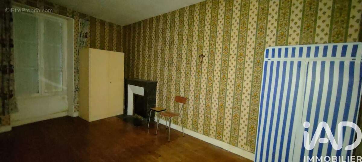 Photo 7 - Maison à MAMERS