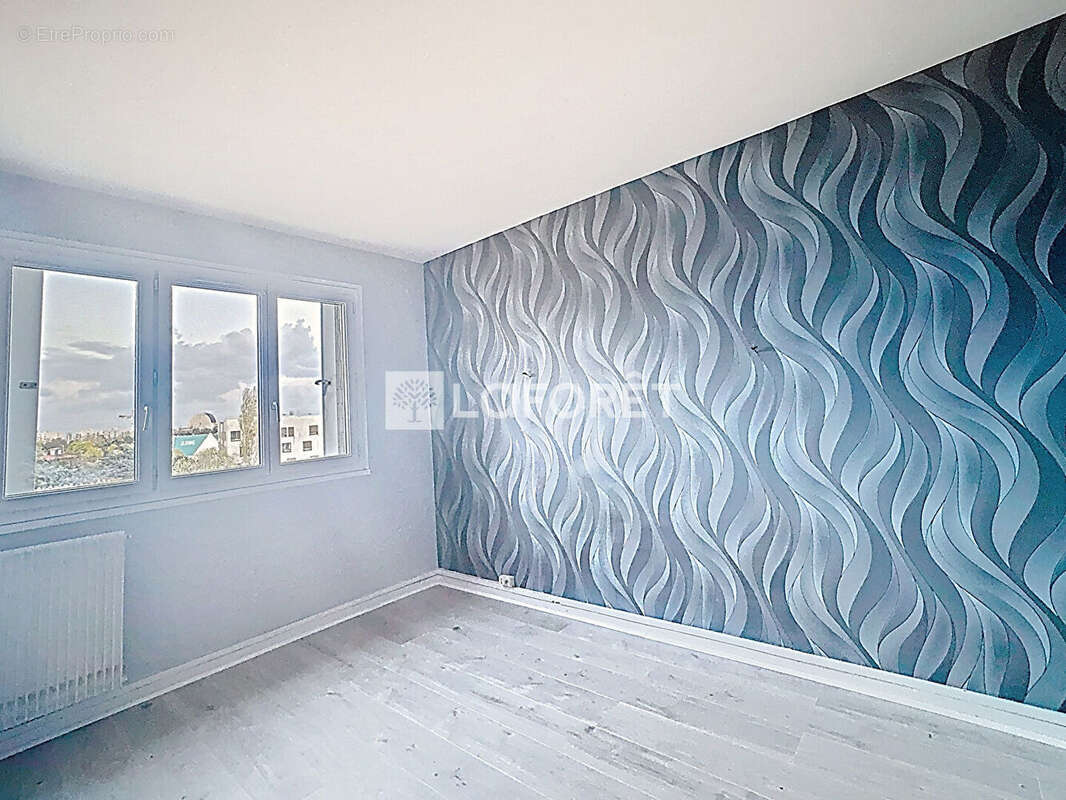 Appartement à VILLIERS-SUR-MARNE