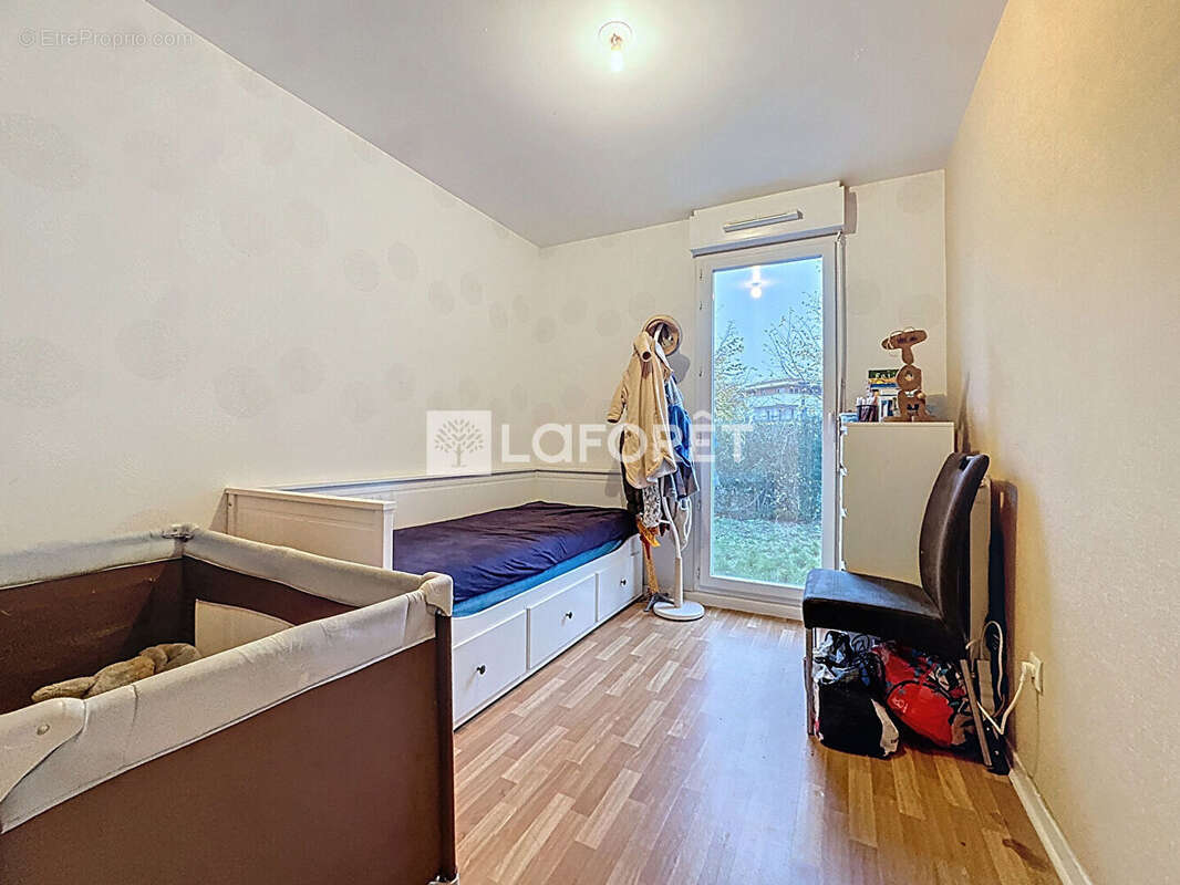 Appartement à LIEUSAINT