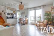 Photo 1 - Appartement à MONTMAGNY