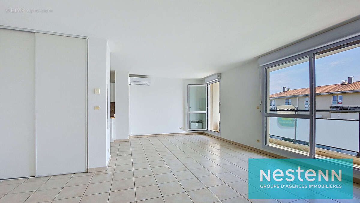 Appartement à ISTRES