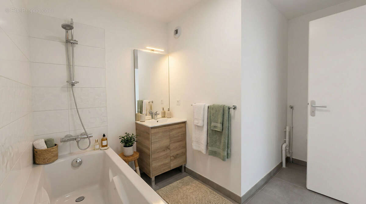 Appartement à MERIGNAC