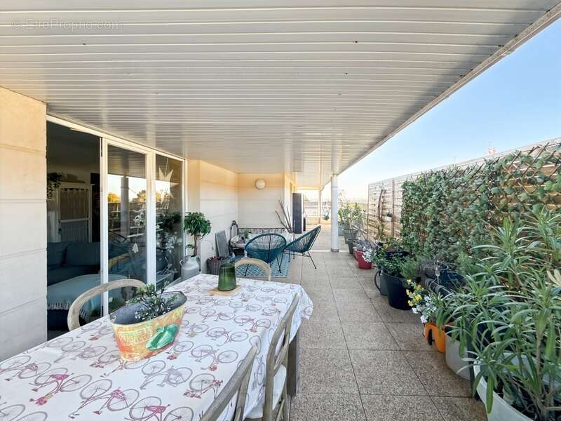 Appartement à AYTRE