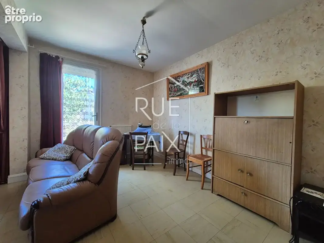Maison Loudun 4 pièce(s) 81 m2 - photo 5