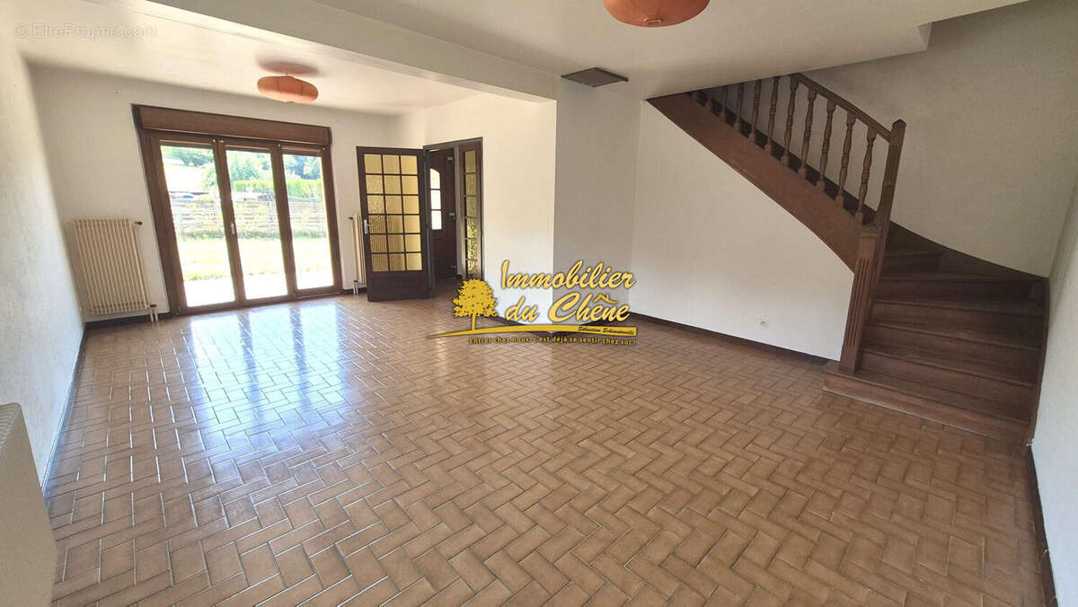 Maison 90 m² à Luxeuil-Les-Bains  - photo 9